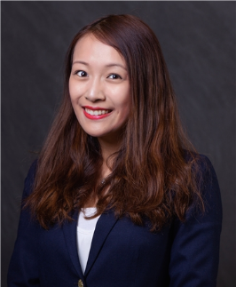 Dr. Jennifer Chu