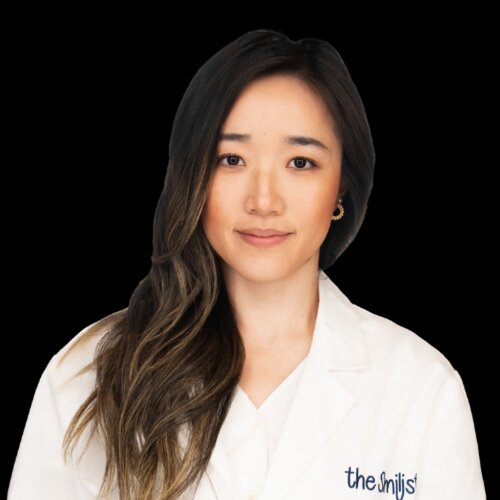 Dr. Lin Yang, D.D.S., dentist at Comfort Dental at Hicksville