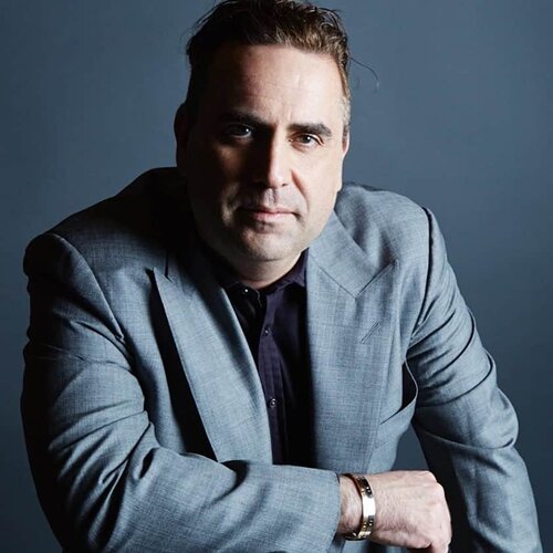Dr. Nicholas Toscano, D.D.S., board-certified periodontist at Comfort Dental at Hicksville
