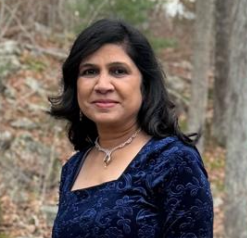 Jagruti (Jackie) Patel