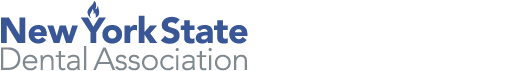 New York State Dental Association (NYSDA) logo